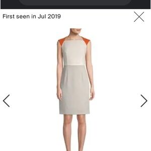 Boss Dress - Size 8 - $250